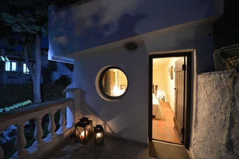 Hotel Troullos Traditional Houses