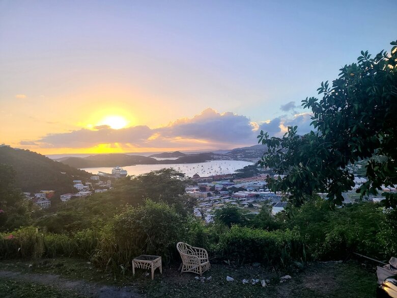 Boundless Bliss Hotel