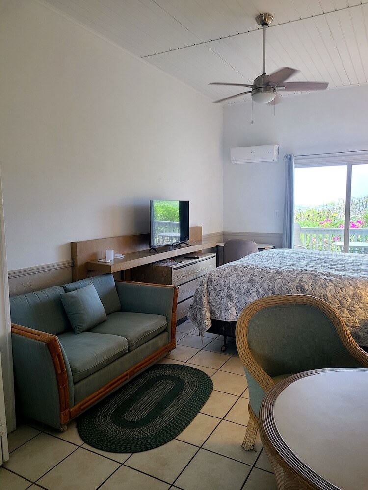 Boundless Bliss Hotel