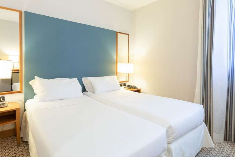 Posada Belstay Milano Linate