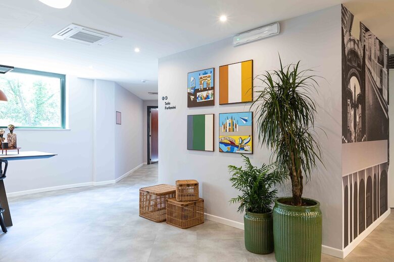 Posada Belstay Milano Linate