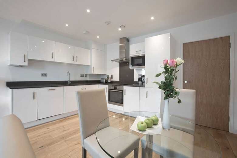 Apartamentos Stayinn Greenwich