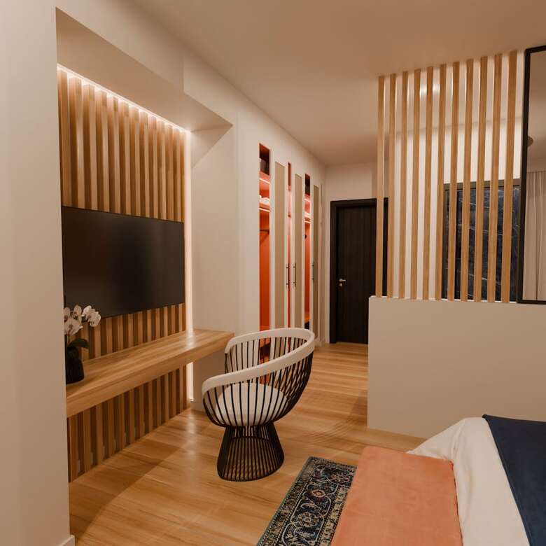 Hotel Cresanto Luxury Suites