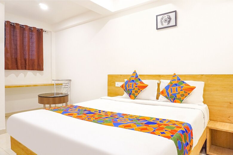 Fabhotel Saffron Inn I