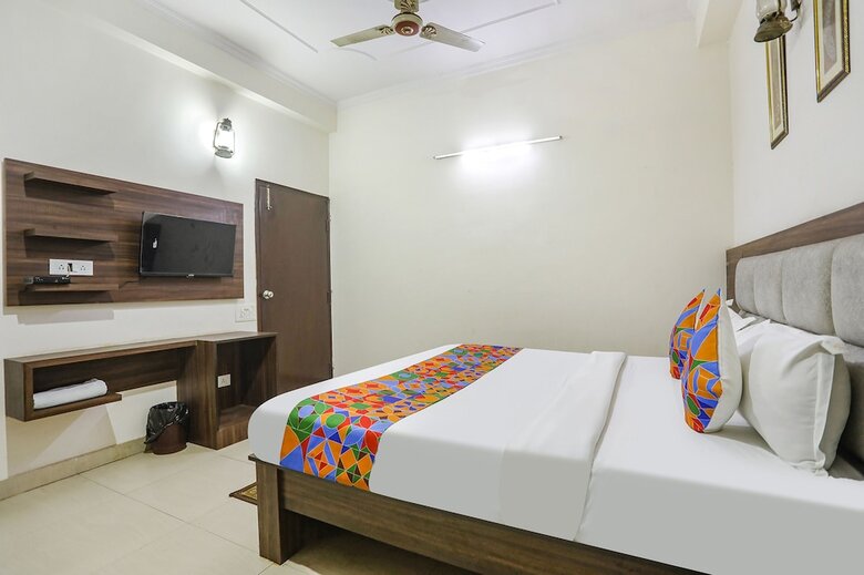 Fabhotel Corporate Stay