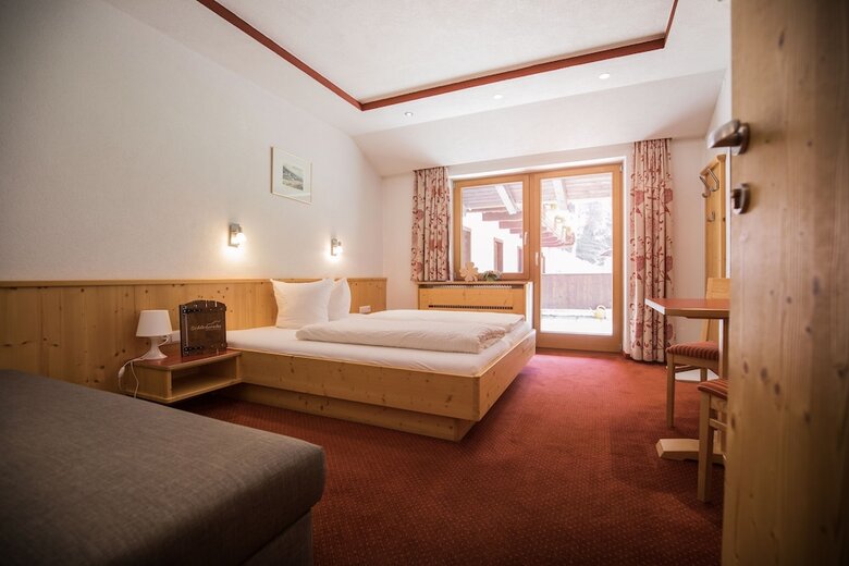 Alpenhotel Schlickeralm