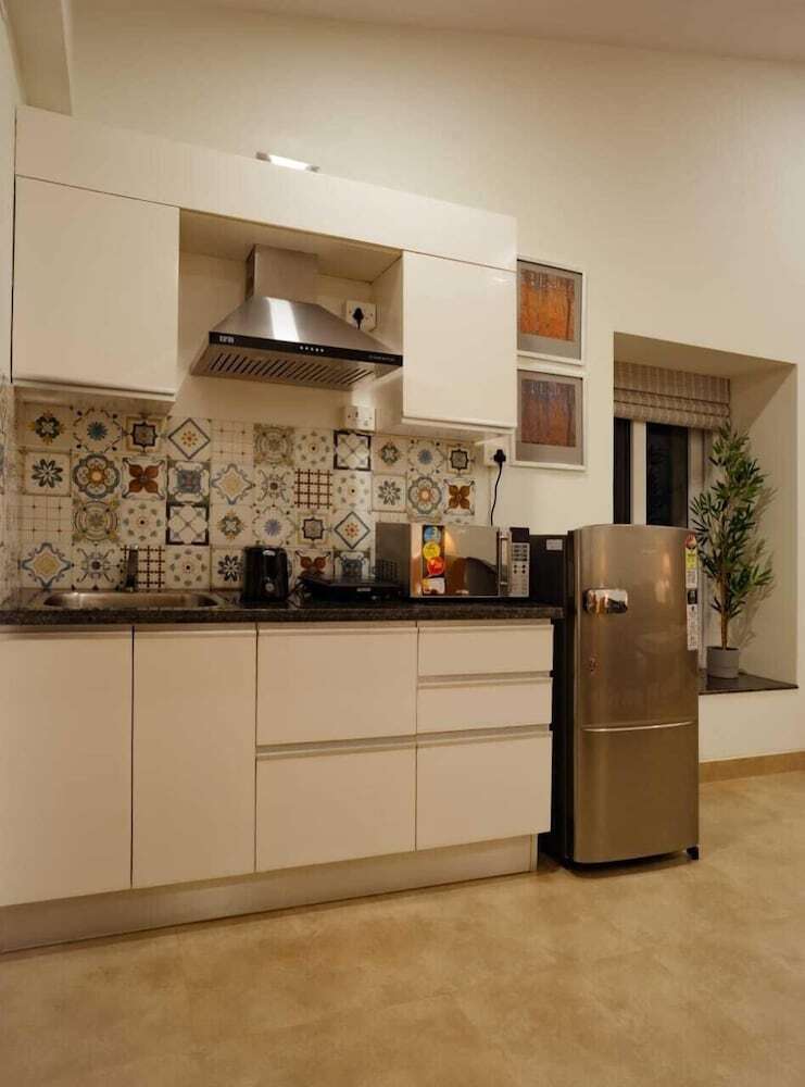 Hotel Carnival De Goa