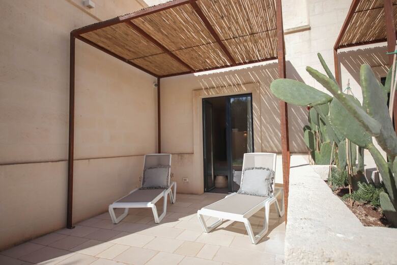 Bed & Breakfast Casale Degli Ulivi