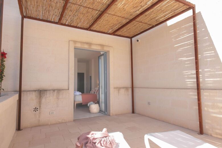 Bed & Breakfast Casale Degli Ulivi