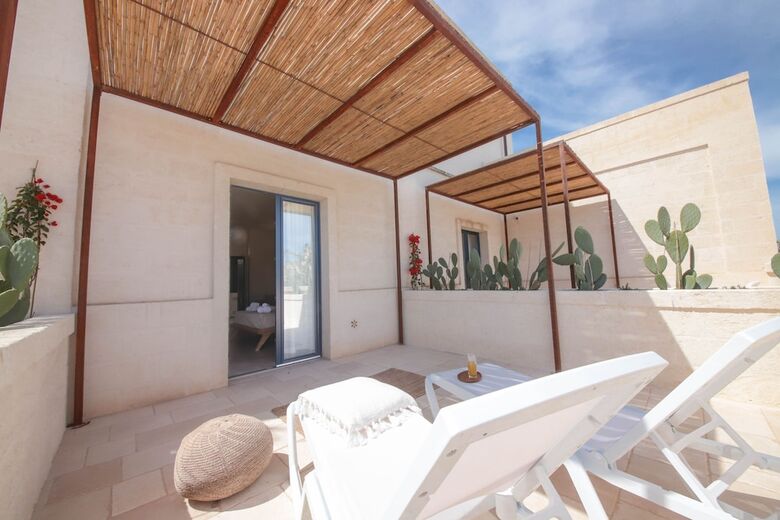 Bed & Breakfast Casale Degli Ulivi