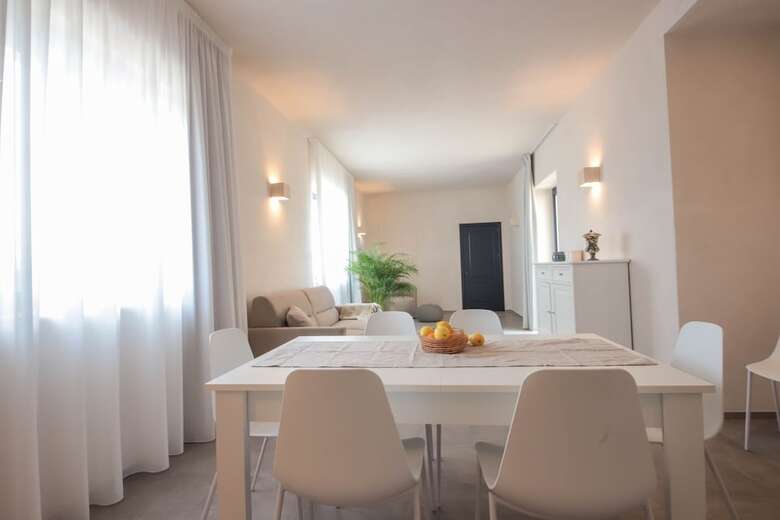 Bed & Breakfast Casale Degli Ulivi