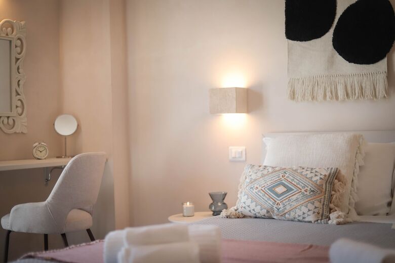 Bed & Breakfast Casale Degli Ulivi