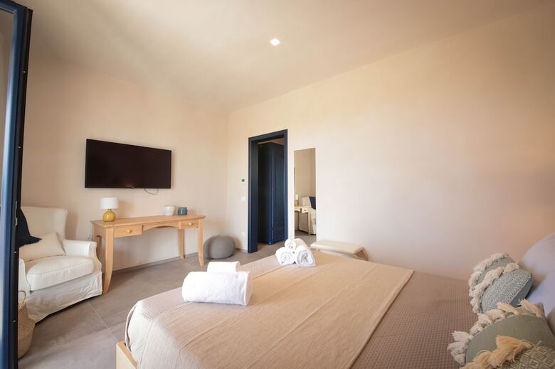 Bed & Breakfast Casale Degli Ulivi
