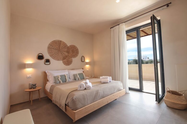 Bed & Breakfast Casale Degli Ulivi