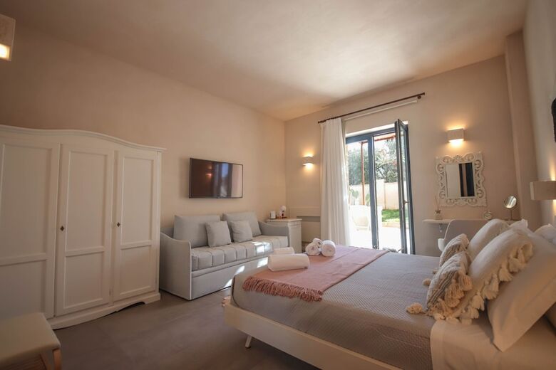 Bed & Breakfast Casale Degli Ulivi