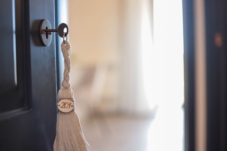Bed & Breakfast Casale Degli Ulivi