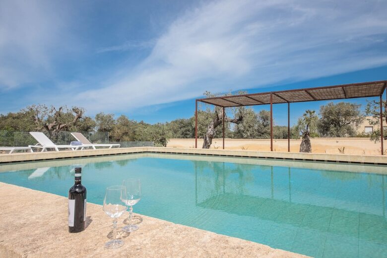 Bed & Breakfast Casale Degli Ulivi