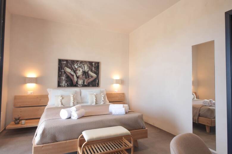 Bed & Breakfast Casale Degli Ulivi