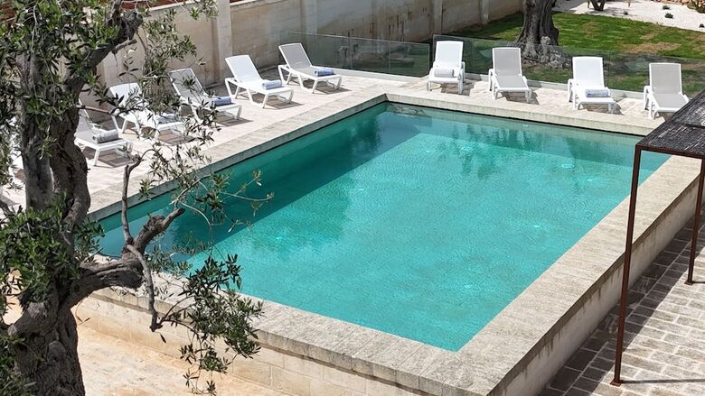 Bed & Breakfast Casale Degli Ulivi