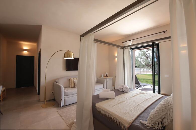 Bed & Breakfast Casale Degli Ulivi