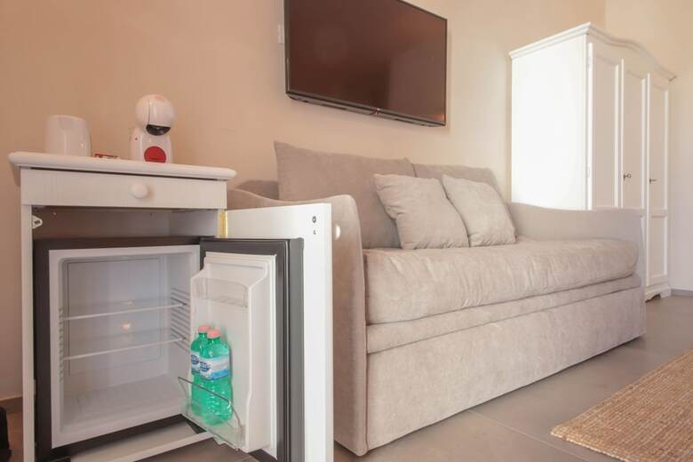 Bed & Breakfast Casale Degli Ulivi