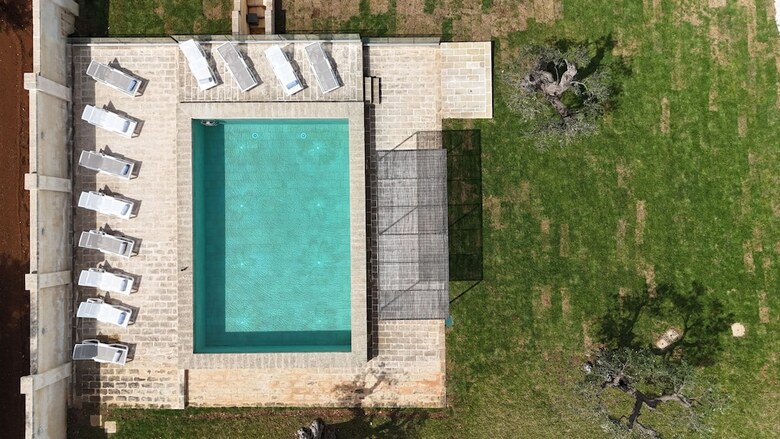 Bed & Breakfast Casale Degli Ulivi