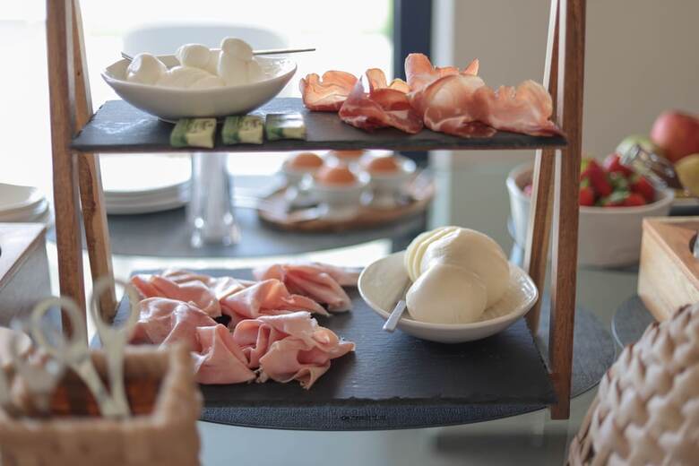 Bed & Breakfast Casale Degli Ulivi