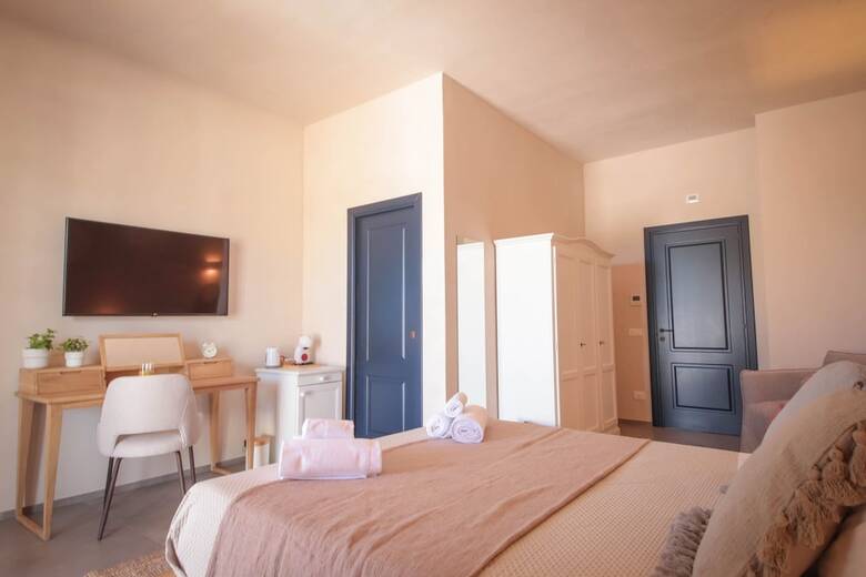 Bed & Breakfast Casale Degli Ulivi