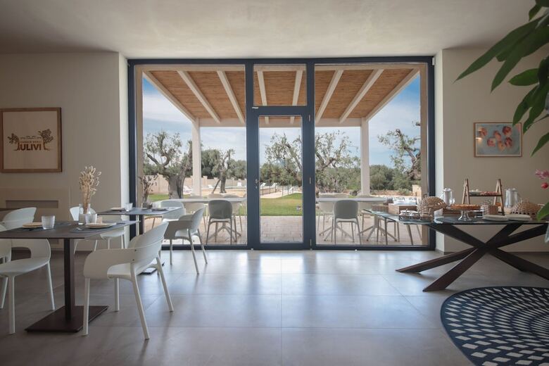 Bed & Breakfast Casale Degli Ulivi