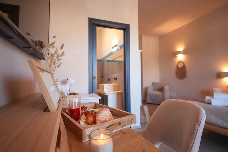 Bed & Breakfast Casale Degli Ulivi