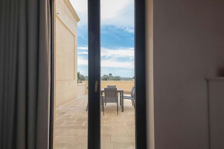 Bed & Breakfast Casale Degli Ulivi