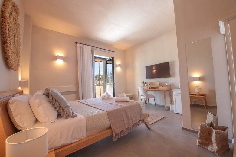 Bed & Breakfast Casale Degli Ulivi