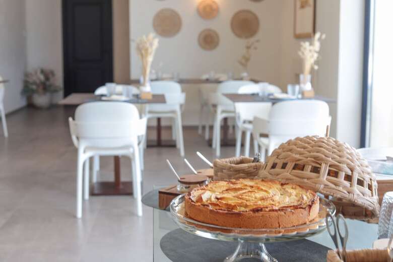 Bed & Breakfast Casale Degli Ulivi
