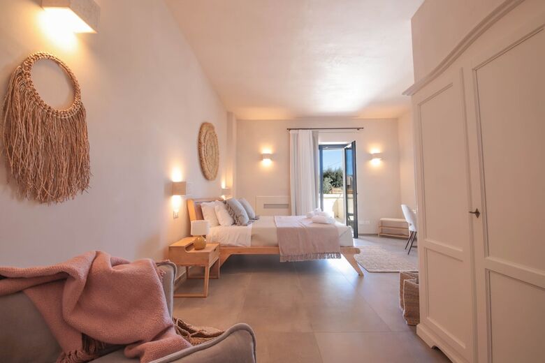 Bed & Breakfast Casale Degli Ulivi