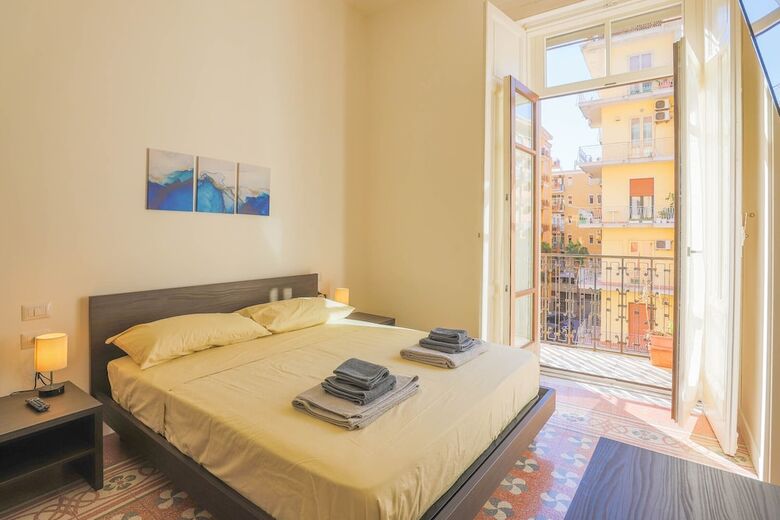 B&B Salerno Centrale