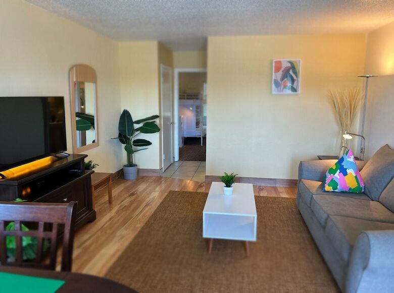 Hotel Bposhtels Clearwater Tampa