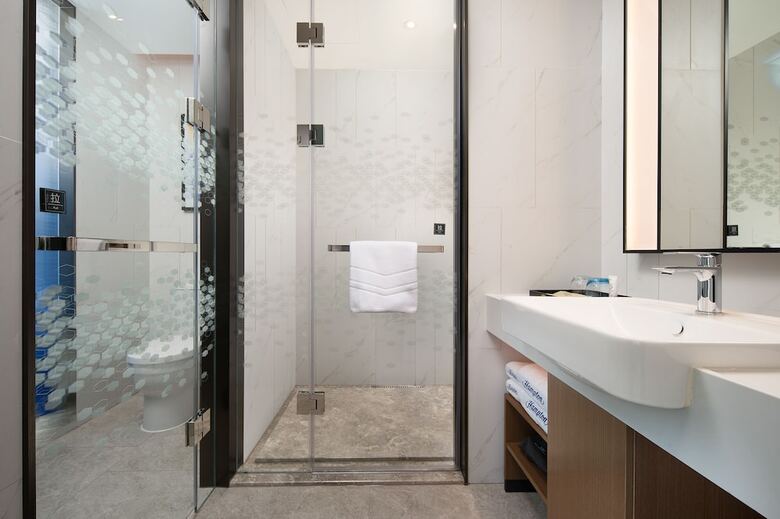 Hotel Hampton By Hilton Foshan Shunde Beijiao