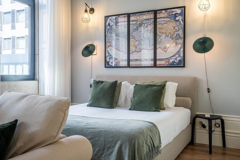 Aparthotel Sta Catarina 632 By Lovelystay
