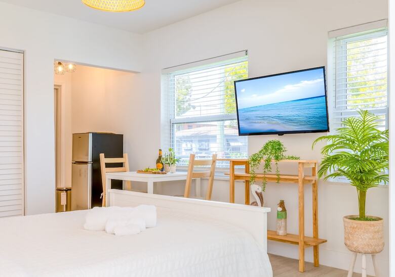 Aparthotel Casa Agave Miami