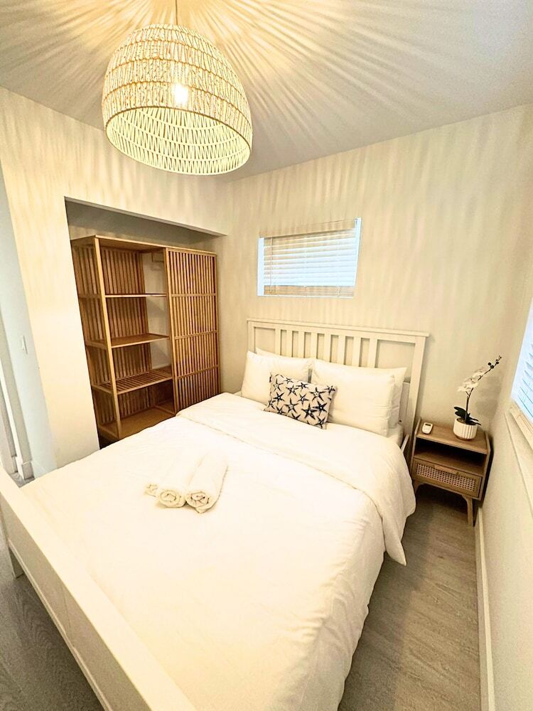 Aparthotel Casa Agave Miami