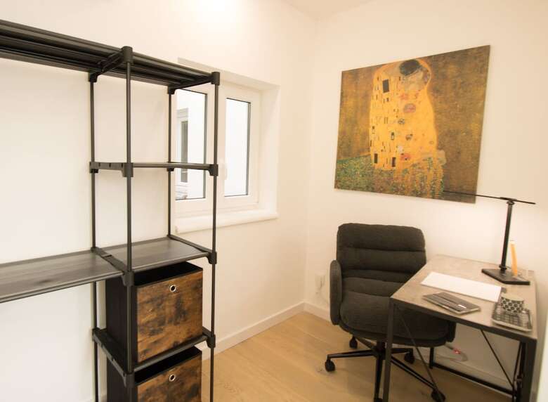 Aparthotel Stylish & Modern Apartment