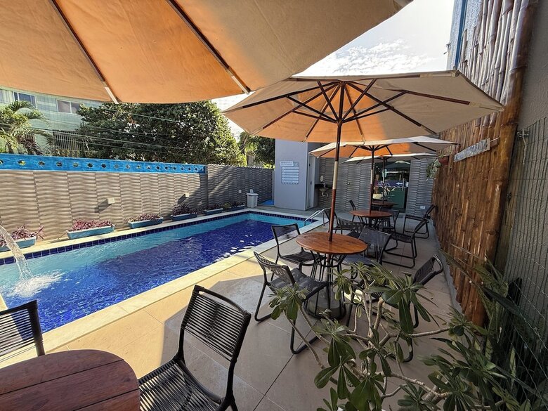 Apartamentos Porto Sol Vila By Aft