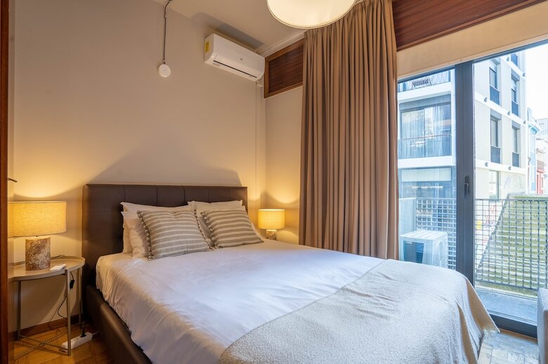 Aparthotel Firmeza388 Charming Flats