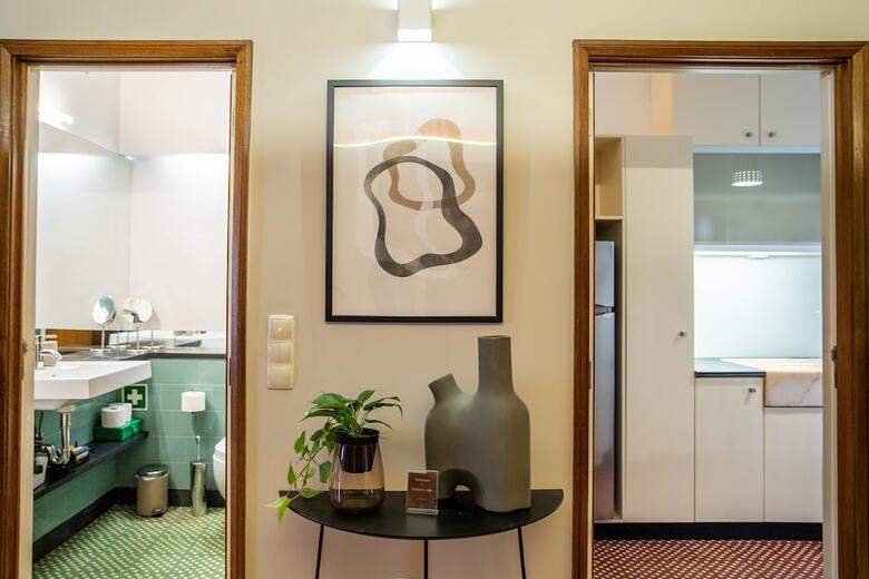 Aparthotel Firmeza388 Charming Flats