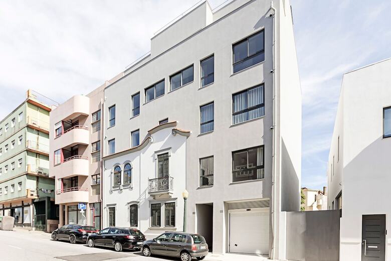Aparthotel Rua Do Para�so