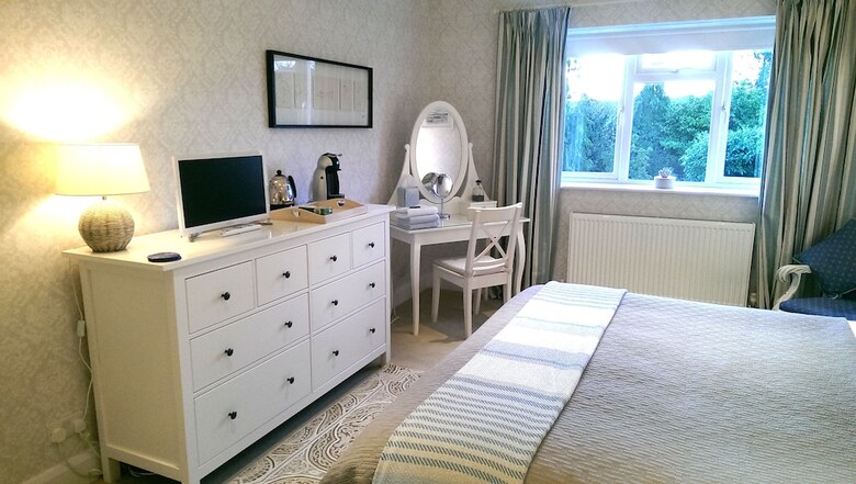 Little Orchard Bed And Breakfast Chichester