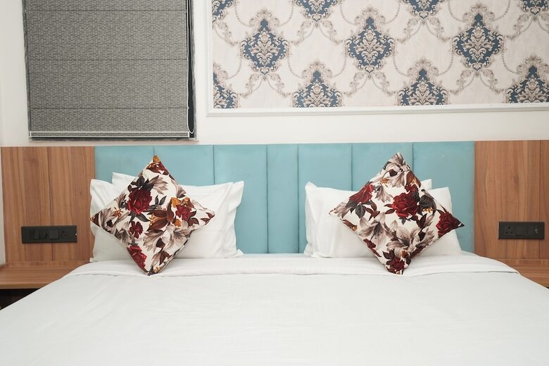 Hotel Blue Moon Boutique