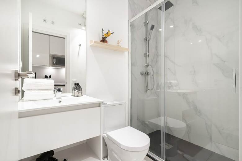 Aparthotel Dobo Madrid Luna
