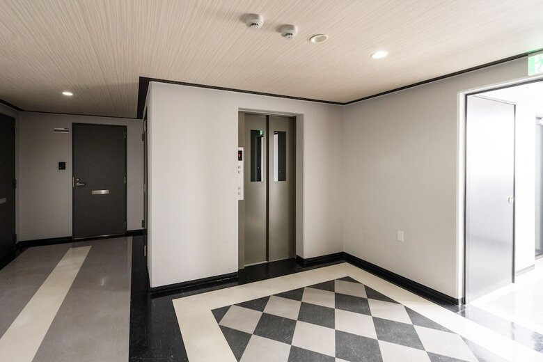 Aparthotel Shizuk O Stay 2