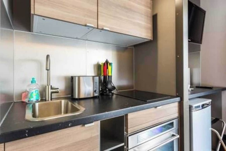 Aparthotel R�sidence Paris Fremiet